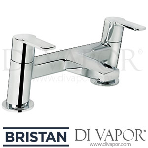 Bristan PS2 BF C Pisa Bath Filler Spare Parts